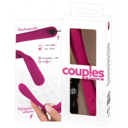 VIBRATORE FLESSIBILE PER...