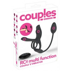 RC MULTIFUNZIONE VIBRATORE...