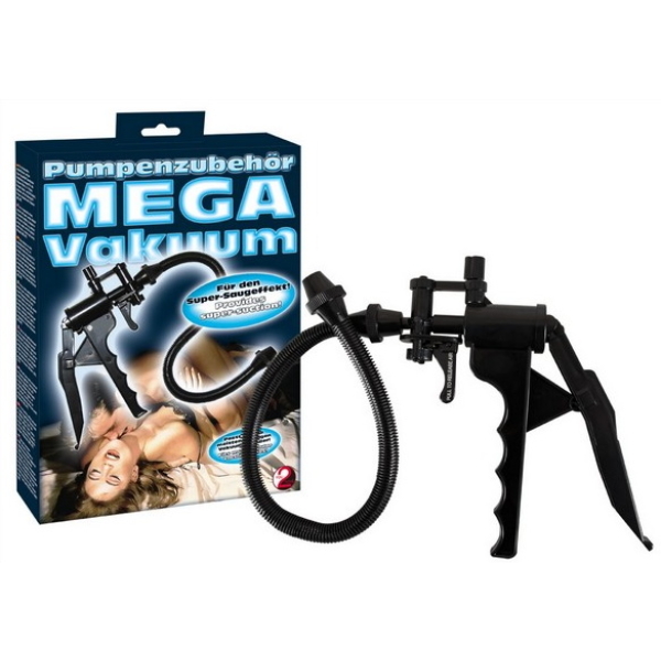 POMPA RICAMBIO PER  SVILUPPATORI  PENE UOMO XXL