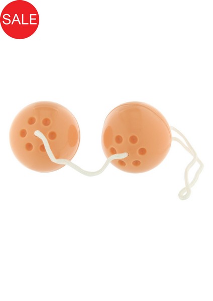 PALLINE  KEGEL MASSAGGIATORI PER PAVIMENTO PELVICO DONNA